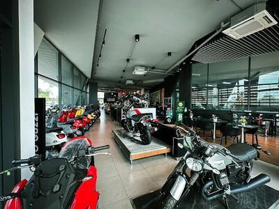 MOTOPLEX Khon Kaen