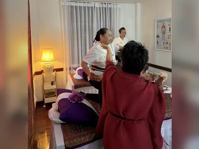 Lily Hair Spa & Massage Branch 5