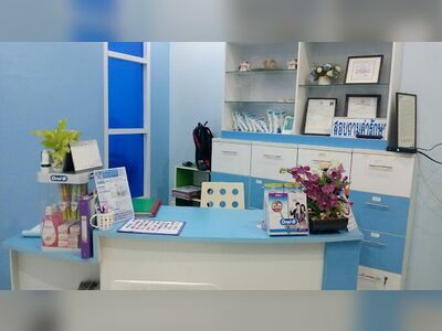 PSmile Dental Clinic Lampang