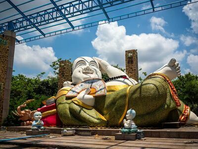Wat Pa Thamma Uthayan