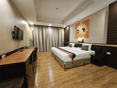 Phu Ruea Sanctuary Resort & Spa