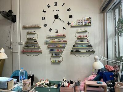 Kamon Massage & Beauty
