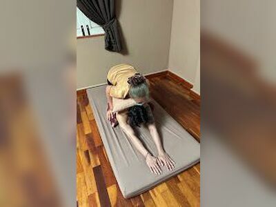 Ubonwech Traditional Massage