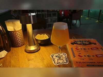TAPSTER Craft Beer & Bar