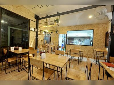Gin Restaurant - Nan Branch