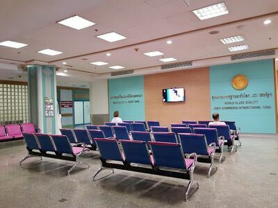 Khon Kaen Ram Hospital