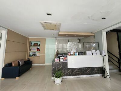 168 Studio Hotel