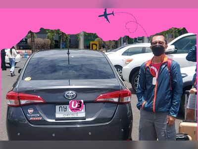UB Car Rent