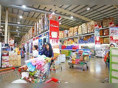 Makro Nong Khai