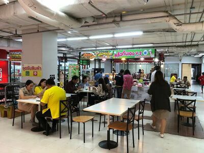 Kaen Market