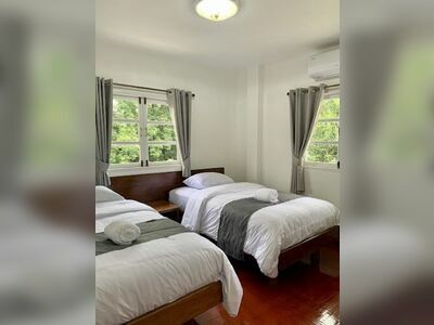 Nakhon Phanom Villa