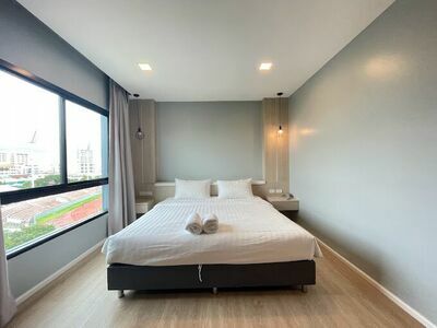 Napa Hotel Ratchaburi