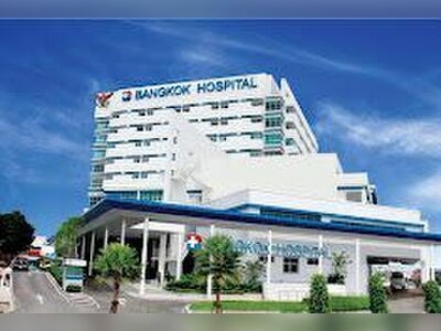 Bangkok Hospital Udon Thani