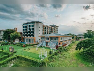 Mekong Heritage Hotel Nakhon Phanom