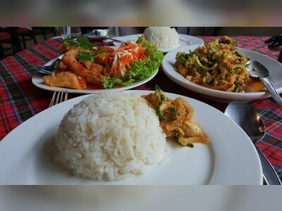 Relax Restaurant
