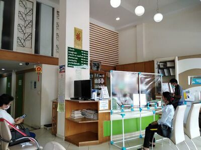 Dr. Thita Dermatology Clinic