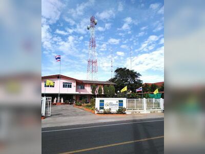 Krasang Hospital