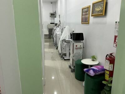 Soultia Clinic