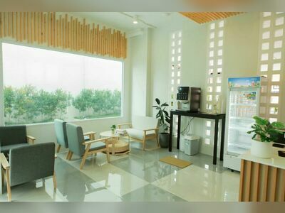 S1 Trang Hotel