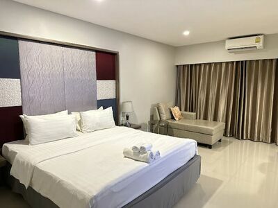 V Hotel Ubon