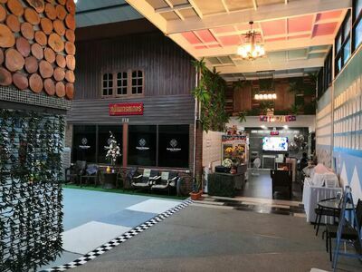 Factory Boutique Hotel