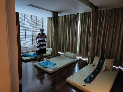 Mer Elephant Spa