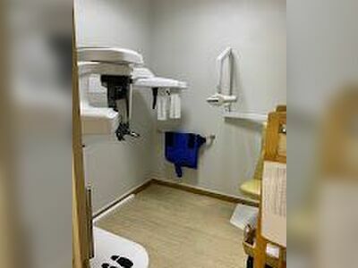 Pan Yim Dental Clinic