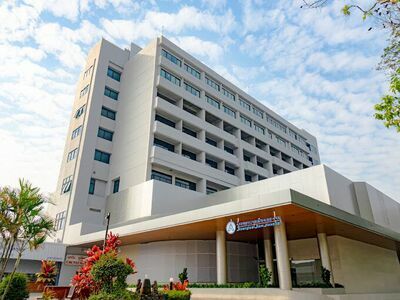 Muang Loei Ram Hospital