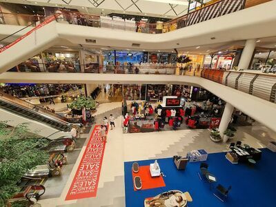 Robinson Lampang