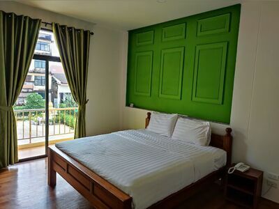 Rachakhong Hotel
