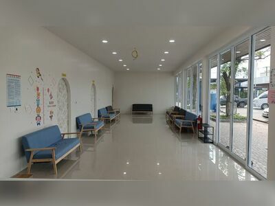 T Smile Dental Clinic PTT Wat Aran