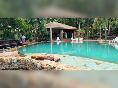 Phupanam Resort & Spa