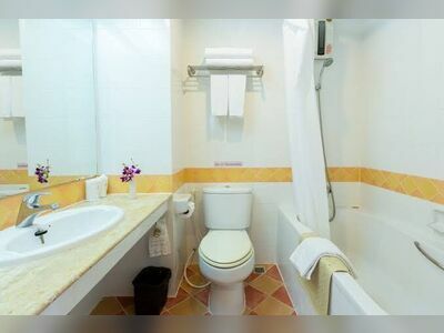 Surin Majestic Hotel