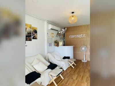 Namaste Health Massage