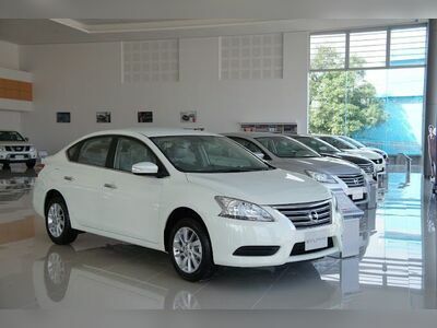 Nissan KKT Khon Kaen Co., Ltd. - Headquarters
