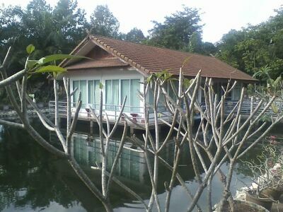 Lampang Herb Garden