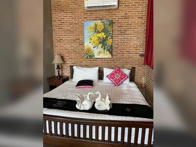 Nan De Panna Resort and Spa