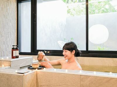 Tara Onsen Massage and Spa