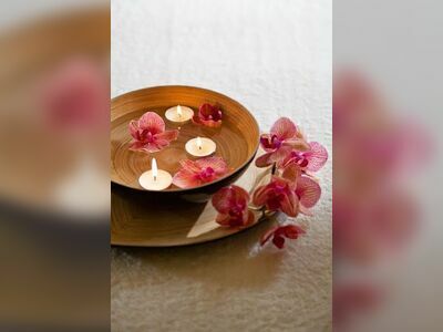 DALHA Massage and Spa Surin