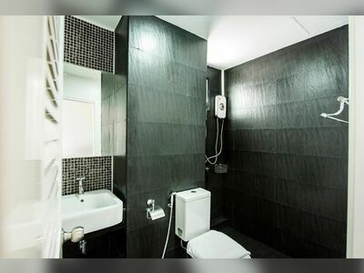 The Circle Hotel in Buriram
