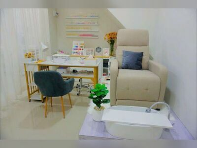 Love Skin & Nail