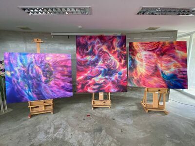 Sirindhorn Art Center