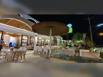Cherorko Beach Club