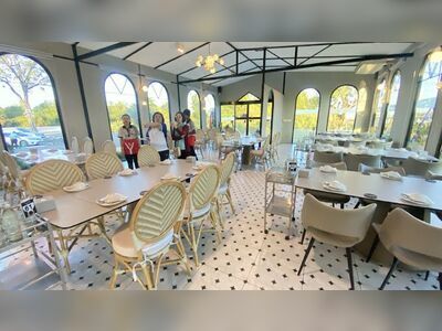 Mongmoon Thai Restaurant in Ubon Ratchathani