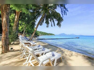 Samed Hideaway Resort