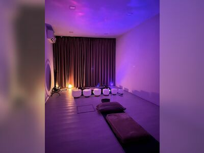 VEERIN Holistic Wellness i