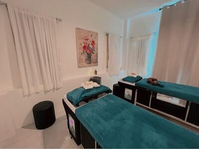 Pinya Spa