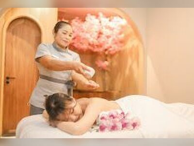 YU Onsen and Spa