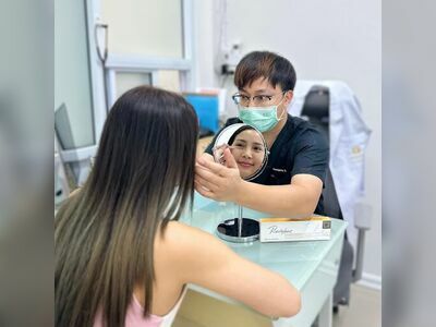 Phop Mor Clinic