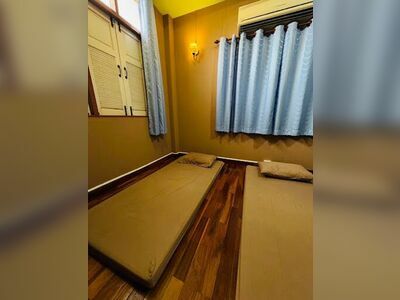 Ubonwech Traditional Massage